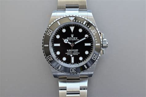 günstigste rolex submariner|rolex submariner list price 2022.